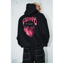 HOODIE BOXY FIT TSUBARI