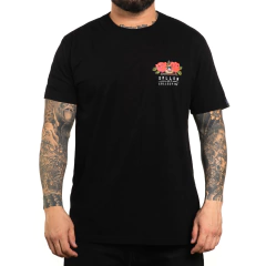 Remera Sullen Take Care S/S Original Importada - comprar online