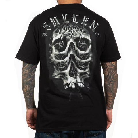 Remera Sullen Prudente S/S Original Importada