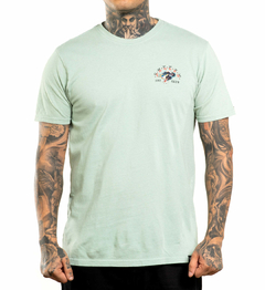 Remera Sullen Crawling Rose Original Importada - comprar online