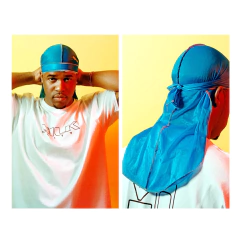 Durag Gucci Importado Modelo 16 en internet