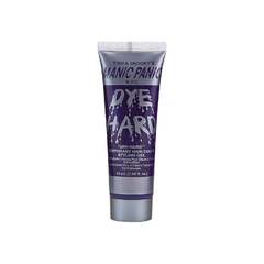 Matizador Lavable Fluo / Brilla Bajo Luz UV! MANIC PANIC 100% Vegetal Vegan EEUU en internet