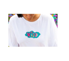 Remerón Mundo Fungi Blanco en internet