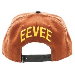 Gorra Snapback Pokemon Eevee - Bioworld USA en internet