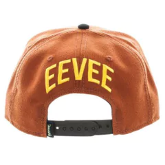 Gorra Snapback Pokemon Eevee - Bioworld USA en internet
