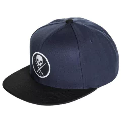 Gorra Plana Snapback Sullen Edged Original Importada - comprar online
