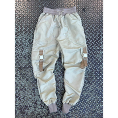 Pantalon Cargo Electric Brown