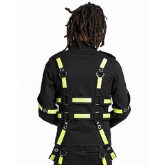 Campera Chaqueta Tripp NYC Electric - 300 USD en internet