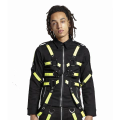 Campera Chaqueta Tripp NYC Electric - 300 USD
