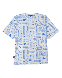 ELEMENTS Blanca/Celeste