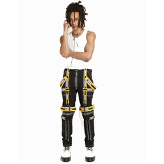 Pantalon Tripp NYC Energizer - 240 USD - KITCH TECH