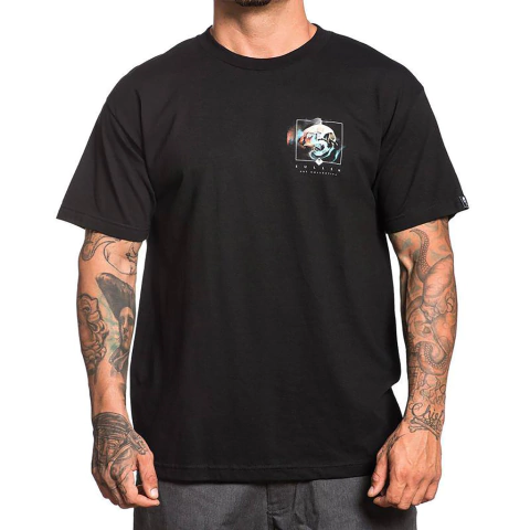 Remera Sullen Enertia SS Tee Original Importada
