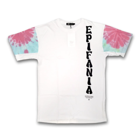 Remera Epifania Rosa
