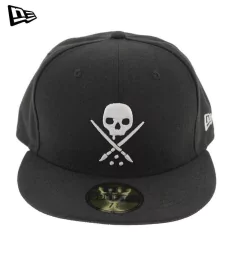 Gorra Sullen Plana New Era Eternal Fitted Original Importada - comprar online