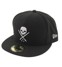 Gorra Sullen Plana New Era Eternal Fitted Original Importada