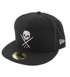 Gorra Sullen Plana New Era Eternal Fitted Original Importada
