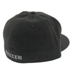 Gorra Sullen Plana New Era Eternal Fitted Original Importada en internet