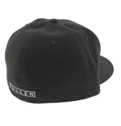 Gorra Sullen Plana New Era Eternal Fitted Original Importada en internet