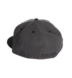 Gorra Plana New Era Sullen Eternal Fitted Grey Original - buy online