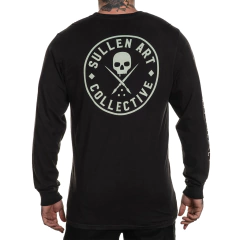 Remera Sullen Ever Long Sleeve Original Importada - comprar online