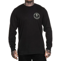 Remera Sullen Ever Long Sleeve Original Importada