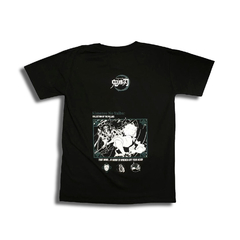 Remera Oversize SHINAZUGAWA SANEMI - comprar online