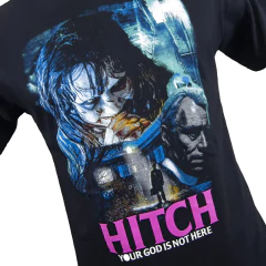 Remera El Exorcista - comprar online