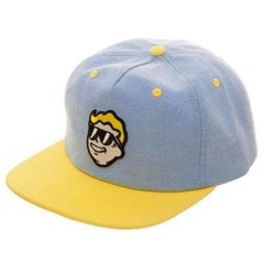 Gorra Snapback Fallout 2 - Bioworld USA