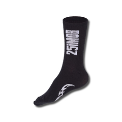 Medias Socks 25iMOB - Negra