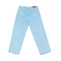 Pantalon Jean Baggy Mom Nevado Light Blue - buy online