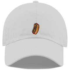 Gorra Curva Pancho