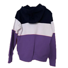 Buzo Peludito Fila Violeta - buy online