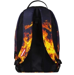 Mochila Sprayground Fire Shark - comprar online