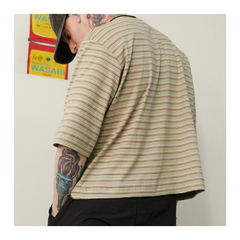 remera Bull Wash Negro - (copia) - buy online