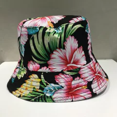 Imagen de Gorro Piluso Floreado Unisex