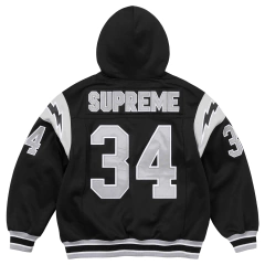 Campera Supreme Jacquard Panel Track Jacket - usd450 - (copia) - buy online
