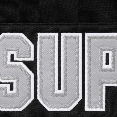 Campera Supreme Jacquard Panel Track Jacket - usd450 - (copia) on internet