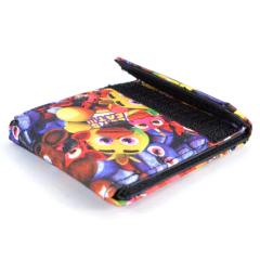 Billetera Five Nights at freddy's Bioworlds USA - buy online