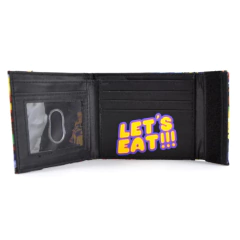 Billetera Five Nights at freddy's Bioworlds USA on internet