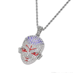 Imagen de Cadena C/ Dije Freezer