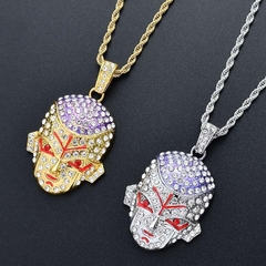 Cadena C/ Dije Freezer