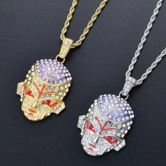 Cadena C/ Dije Freezer