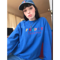 Buzo Friday Forever on internet
