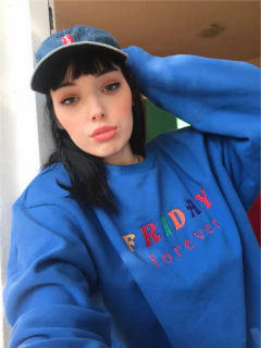 Buzo Friday Forever - buy online