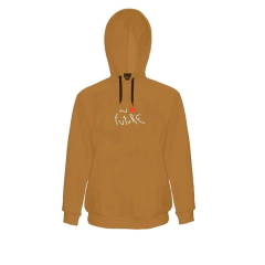 BUZO HOODIE - NO FUTURE