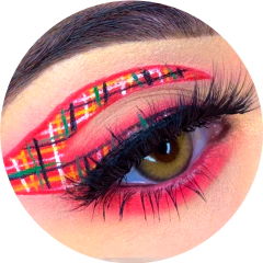 Lentes de Contacto Efecto Real Himalaya Grey - comprar online