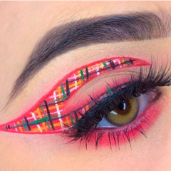 Imagen de Lentes de Contacto Efecto Real Himalaya Grey