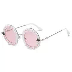 Gafas Anteojos De Sol Redondos Retro Mosca Hype 5134 en internet