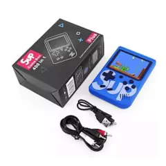Consola de juegos Game Box Supreme! 400 Juegos en 1! - comprar online