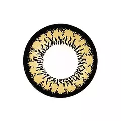 Lentes de Contacto Efecto Real Miel Honey - tienda online